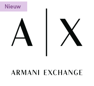 Armani Exchange Logo